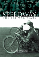 Pre-War Speedway