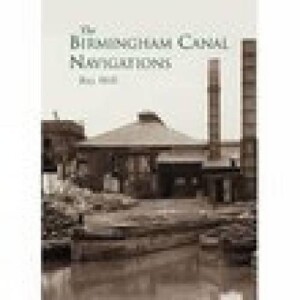 Birmingham Canal Navigations