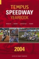 Tempus Speedway Yearbook 2004