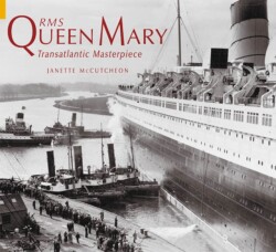 RMS Queen Mary