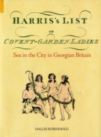 Harris's List of Covent Garden Ladies