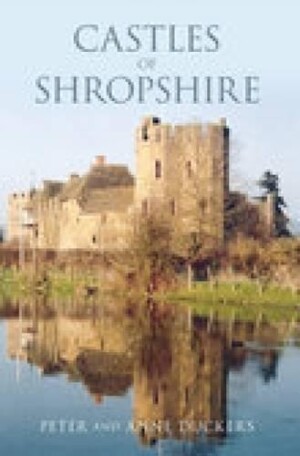 Castles of Shropshire