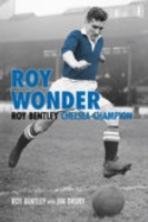 Roy Wonder