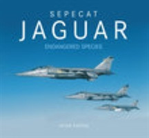 Sepecat Jaguar: Endangered Species