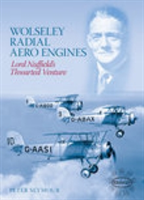 Wolseley Radial Aero Engines