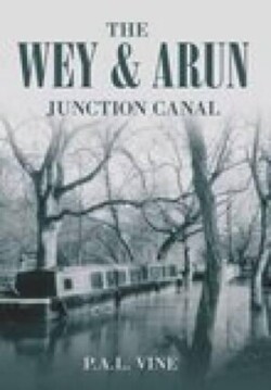 Wey and Arun Junction Canal