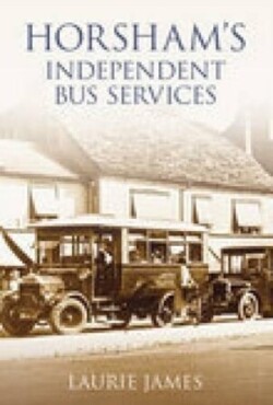 Horsham's Independent Bus Services