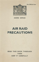 Air Raid Precautions