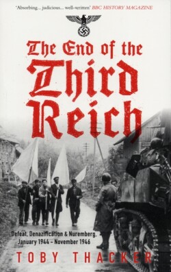 End of the Third Reich