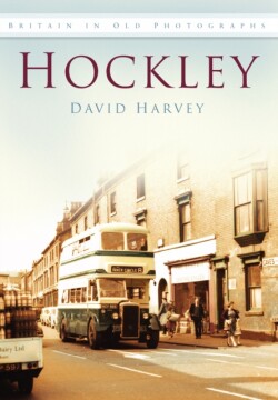 Hockley