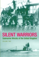 Silent Warriors Volume Two