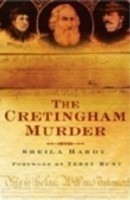 Cretingham Murder