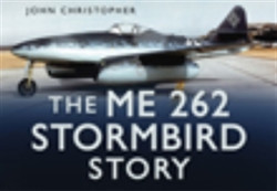 Me 262 Stormbird Story