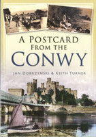 Postcard from the Conwy