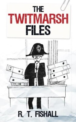 Twitmarsh Files