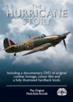 Hurricane Story DVD & Book Pack