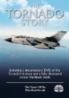 Tornado Story DVD & Book Pack