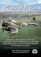 Mosquito Story DVD & Book Pack