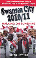 Swansea City 2010/11: Walking on Sunshine