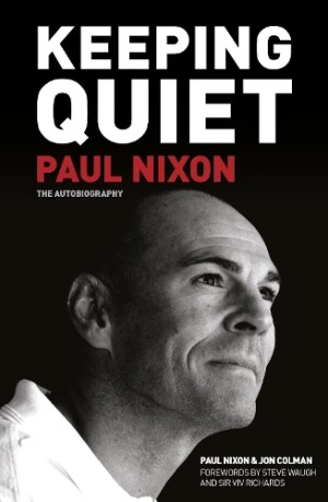 Keeping Quiet: Paul Nixon