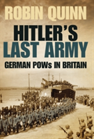 Hitler's Last Army