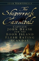 Shipwreck Cannibals
