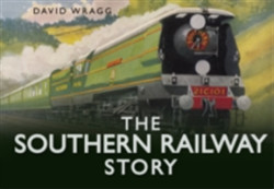 Southern Railway Story