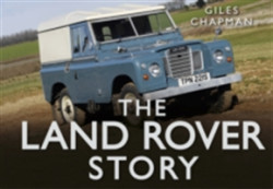 Land Rover Story