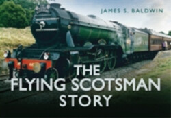 Flying Scotsman Story