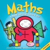 Basher Basics: Maths