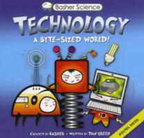 Basher Science: Technology