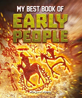 Best Book of Early People