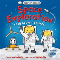 Basher Basics: Space Exploration