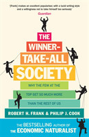 Winner-Take-All Society