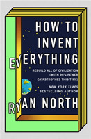 How to Invent Everything