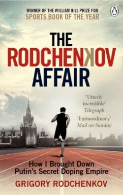 Rodchenkov Affair