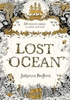 Lost Ocean Postcard Edition