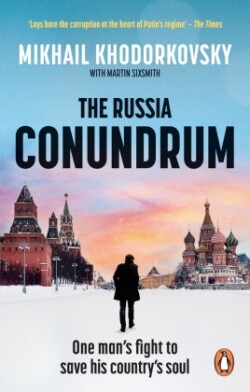 Russia Conundrum