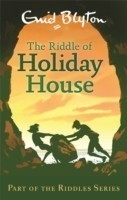 Riddle of Holiday House