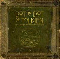Dot-to-Dot of Tolkien
