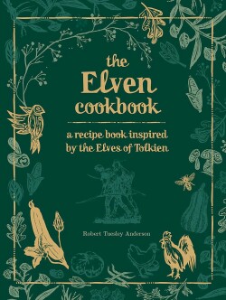 Elven Cookbook