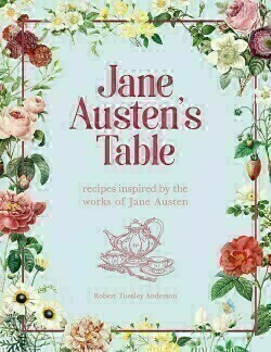 Jane Austen's Table