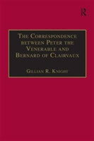 Correspondence between Peter the Venerable and Bernard of Clairvaux