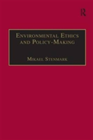 Environmental Ethics and Policy-Making