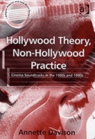 Hollywood Theory, Non-Hollywood Practice