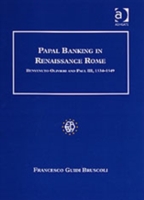 Papal Banking in Renaissance Rome
