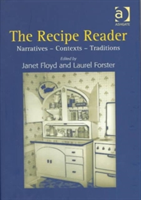 Recipe Reader