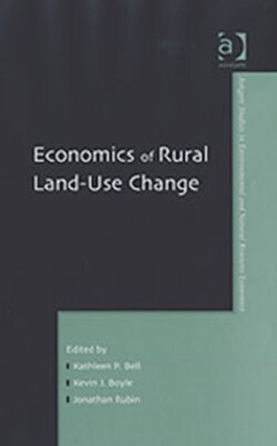 Economics of Rural Land-Use Change