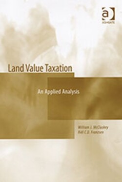 Land Value Taxation