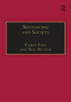 Sentencing and Society